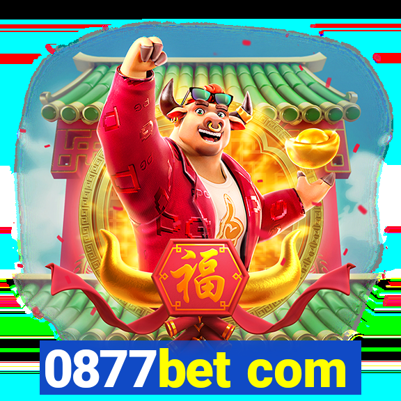 0877bet com
